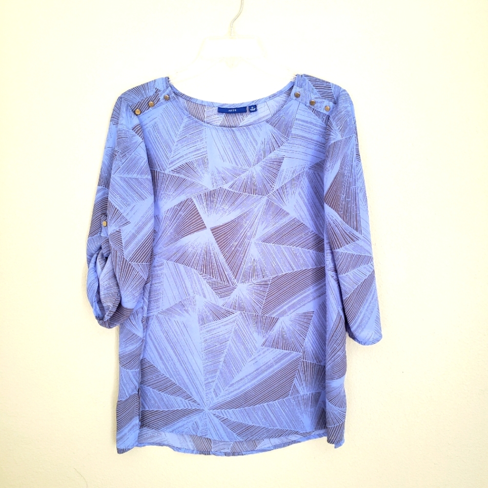 Apt.9 Women's Blouse